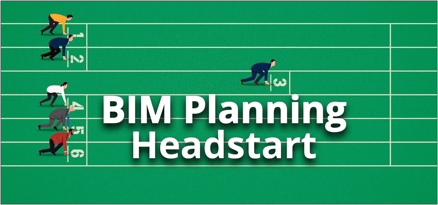 Cpic Pre Contract Bim Execution Plan Template