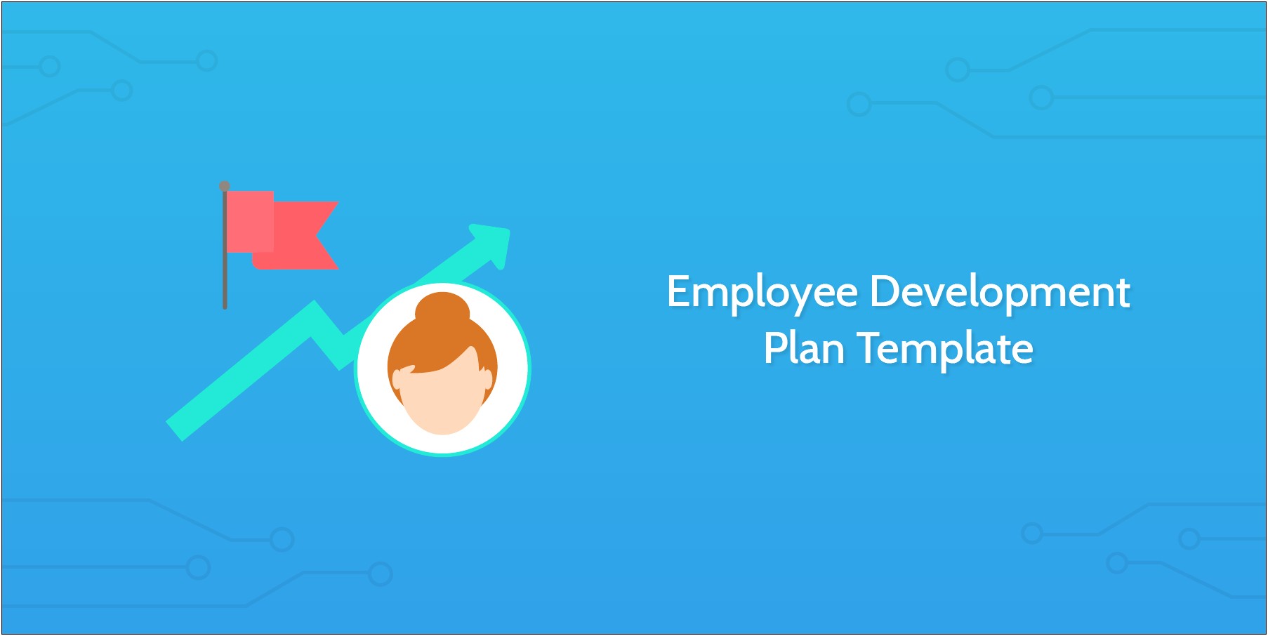 Creating A Development Plan For An Employee Template