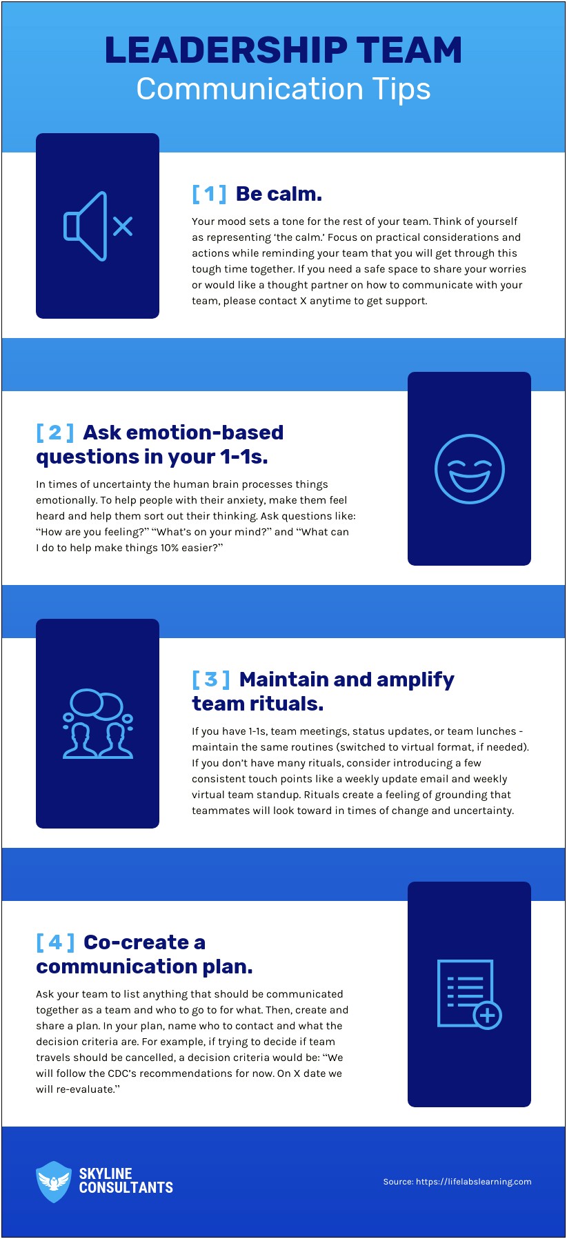 Crisis Communication Plan Template For Higher Education