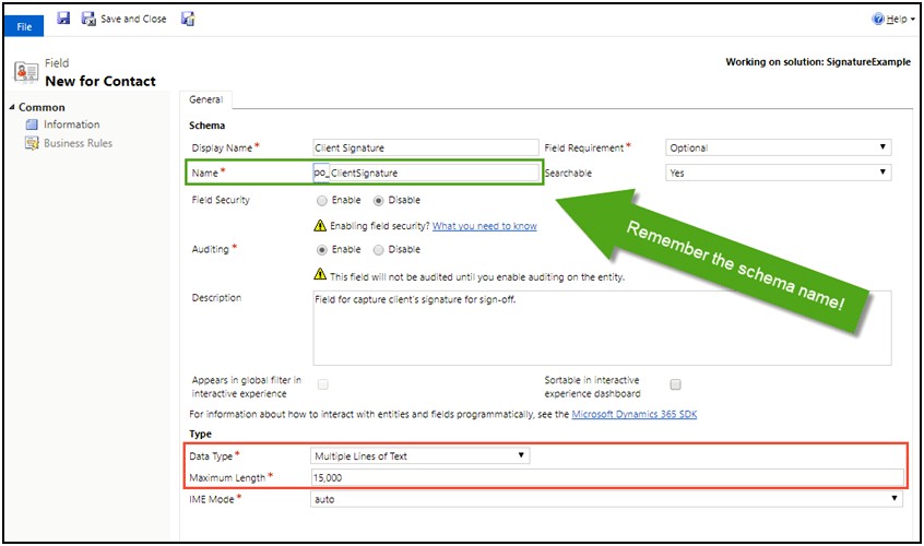 Crm Dynamics 365 Word Templates Limits