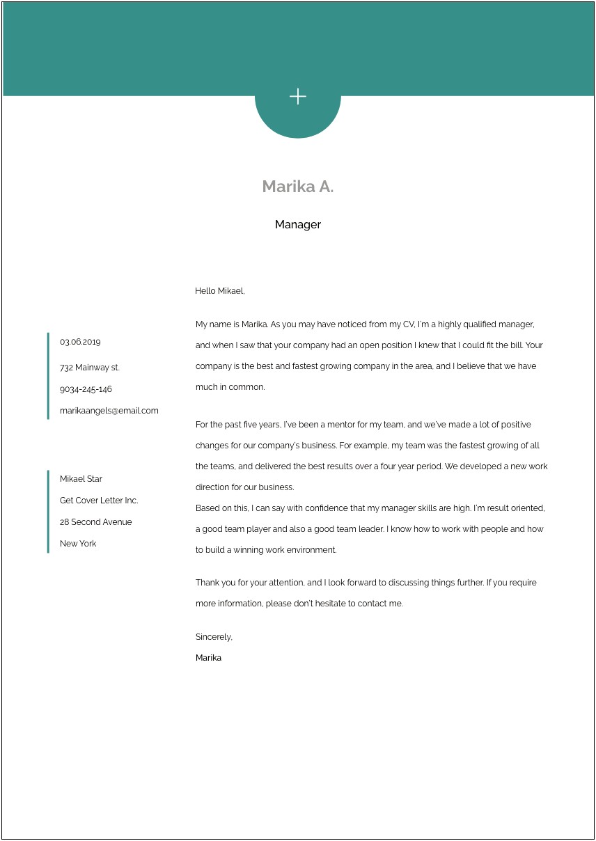 Customer Service Advisor Cover Letter Templates