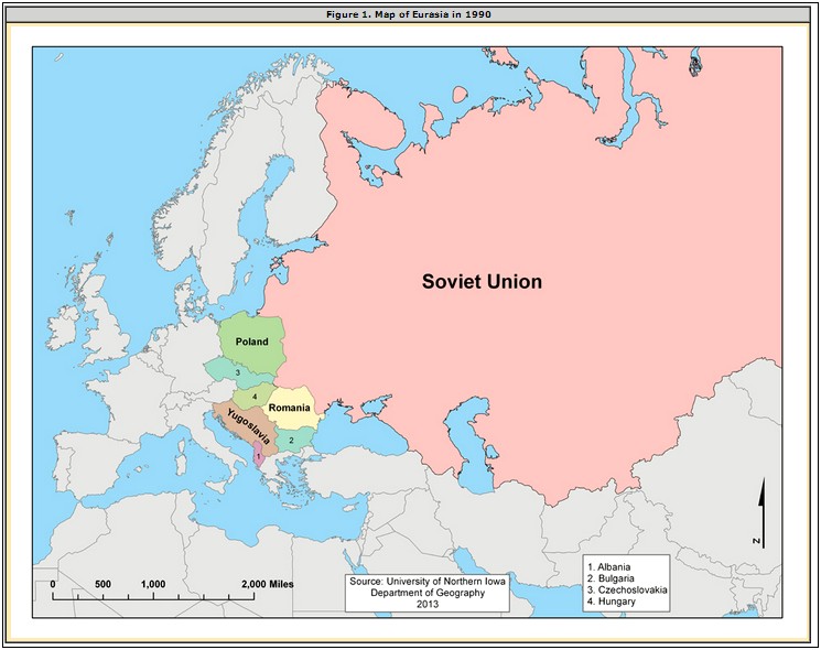 Czechoslovakia Communist 3 Year Plan Template