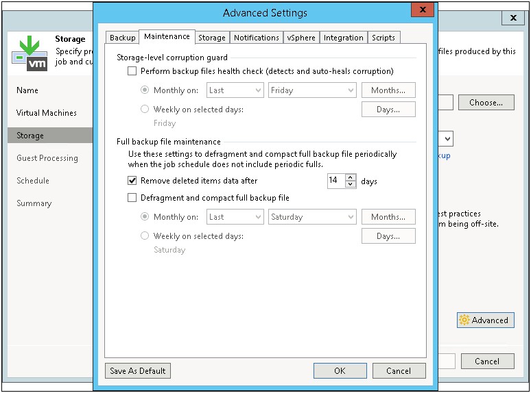 Data Backup And Restoration Plan Template