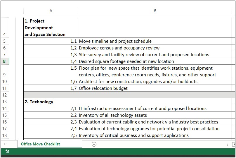 Data Center Floor Planning Equipment Templates