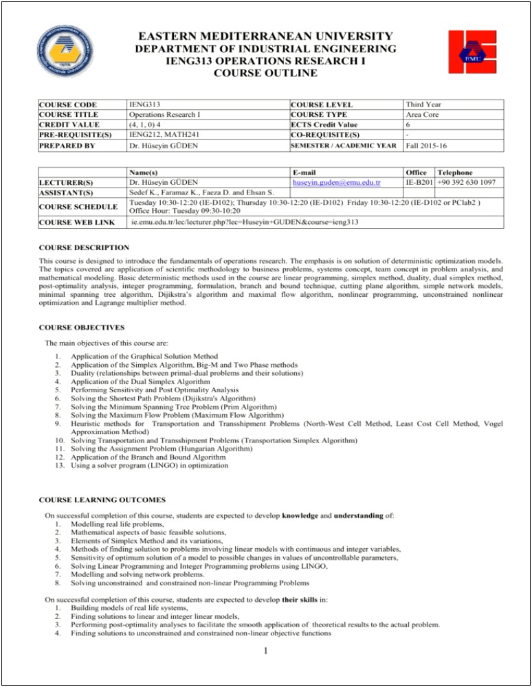 Dau Construction Project Management Plan Template