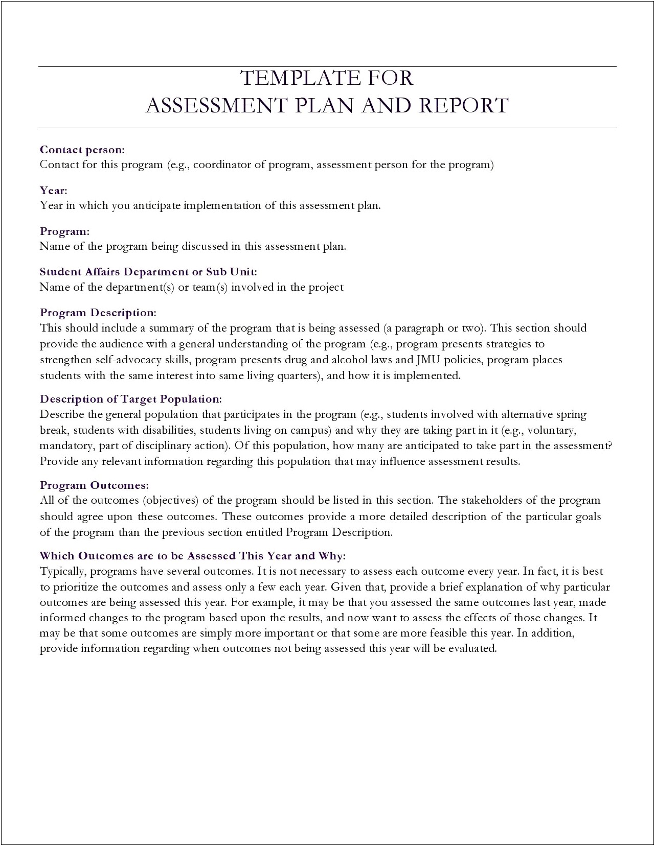 Ddap Case Management Service Plan Template