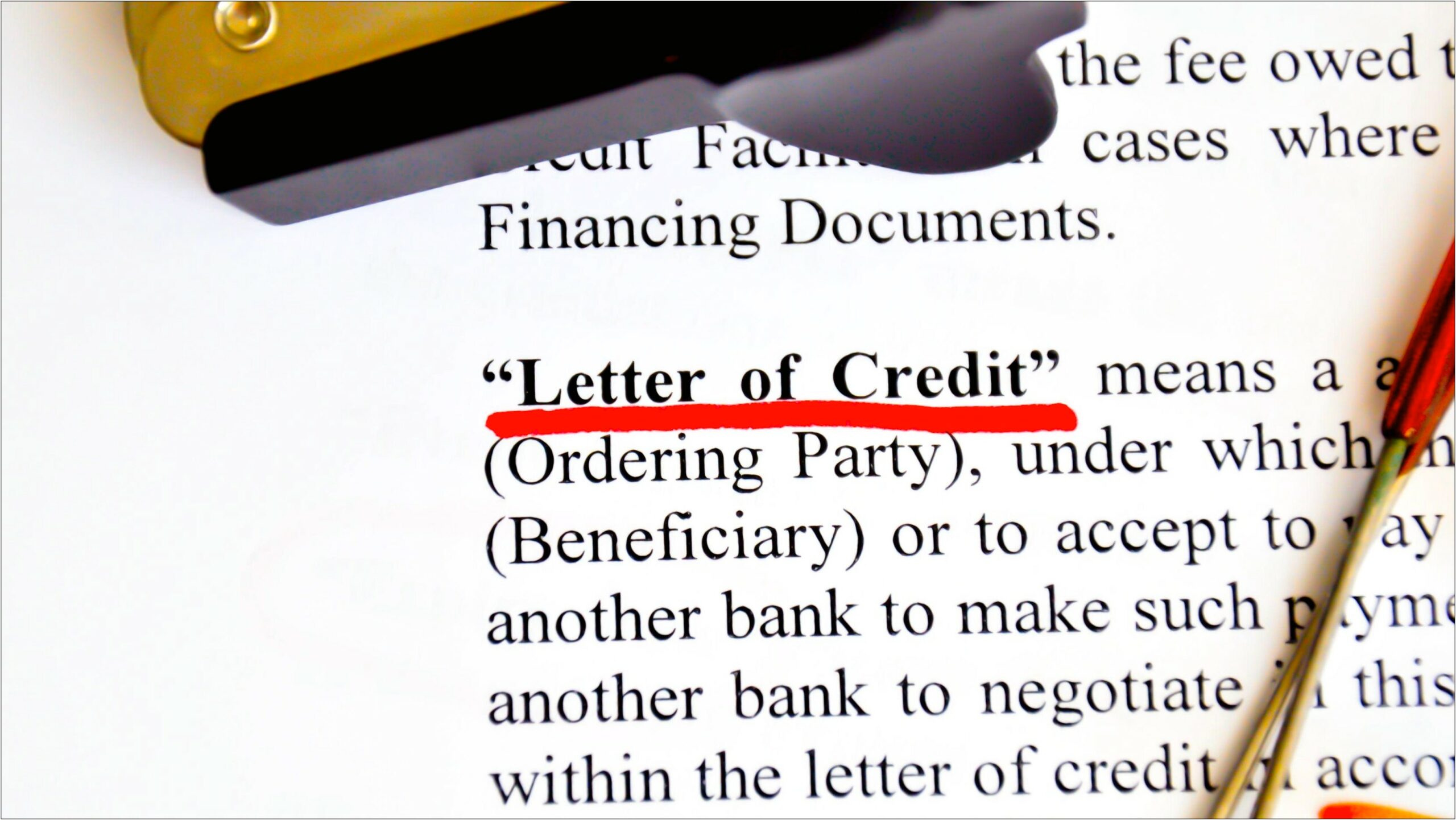 Debt Letter Templates Money Saving Expert