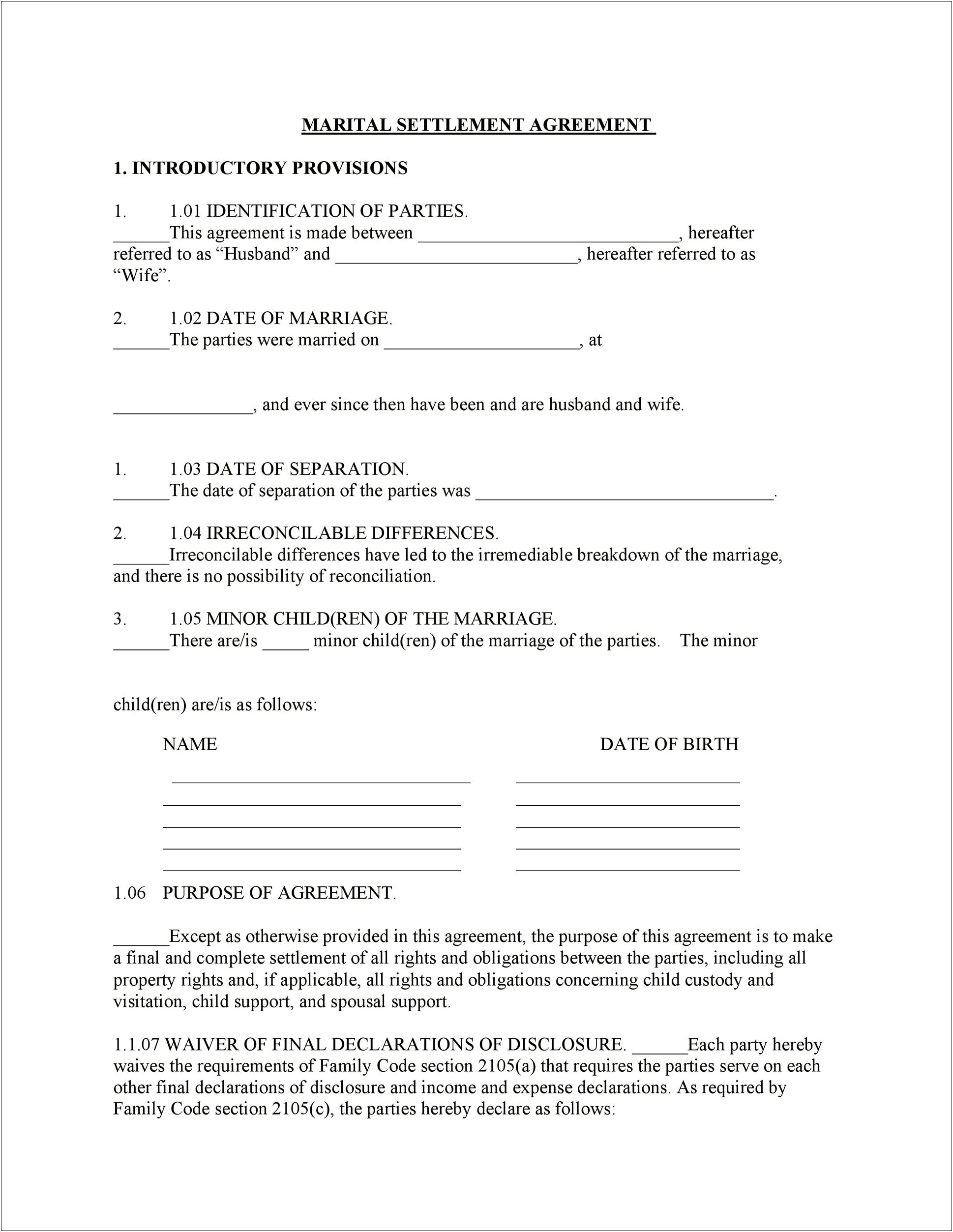 Demand Of Child Support Letter Templates