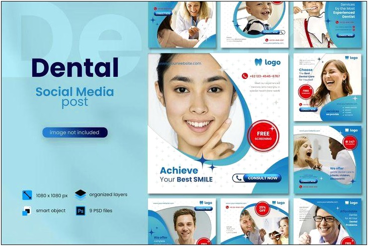 Dental Practice Template Ig Work Plan