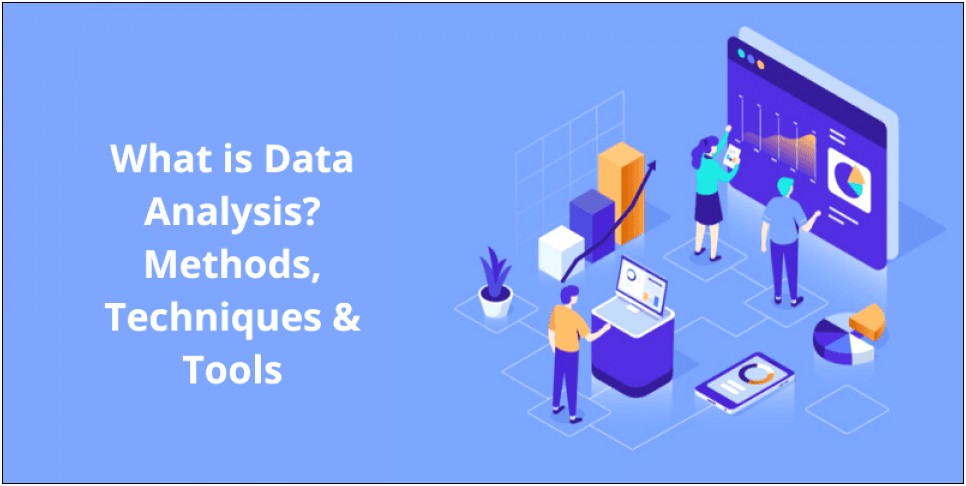 Descriptive Statistics Data Analysis Plan Template