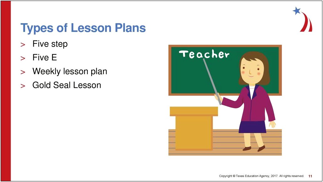 District Weekly Lesson Plan Template Detailed