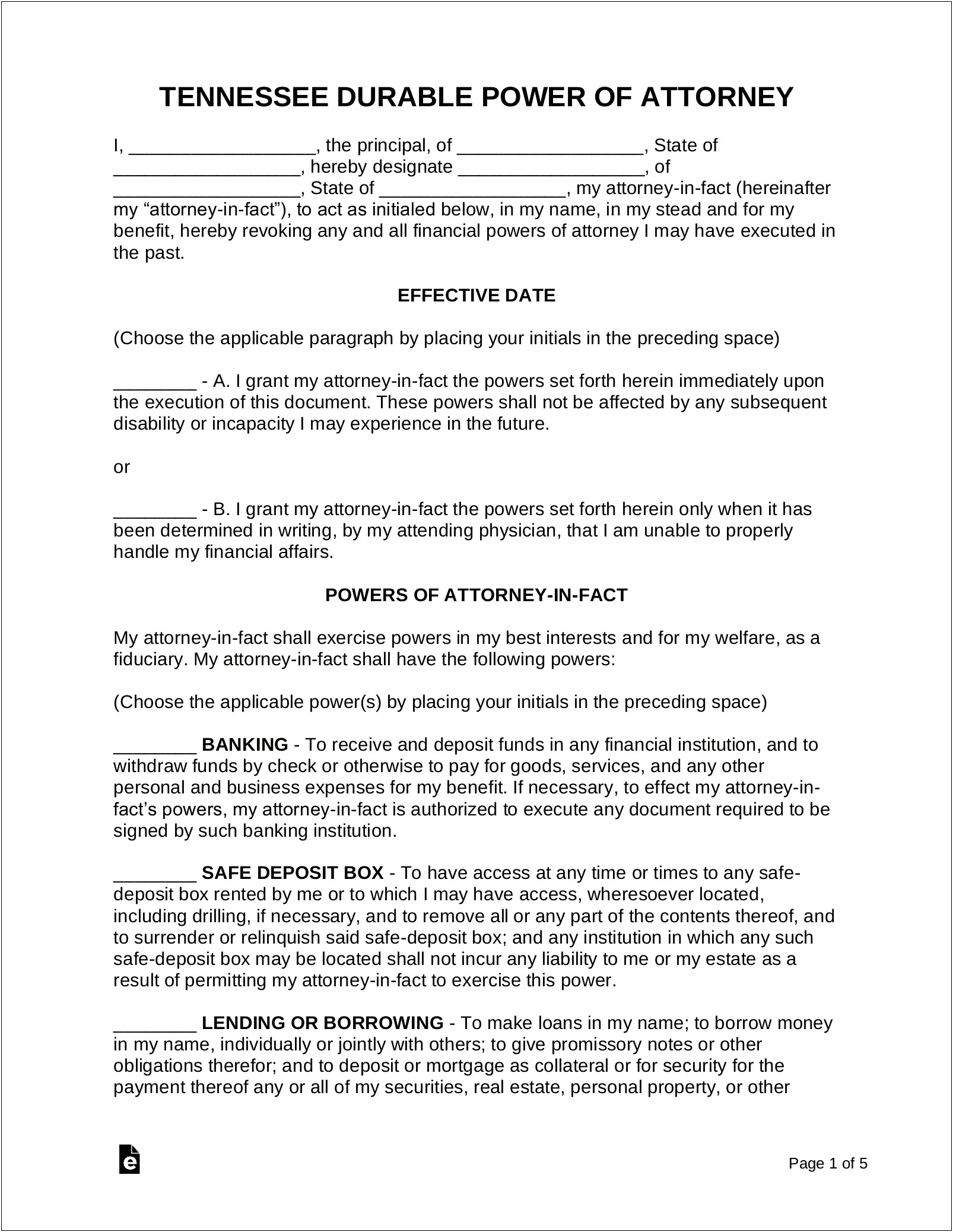 Doctors Excuse Template Blank Word Tennessee