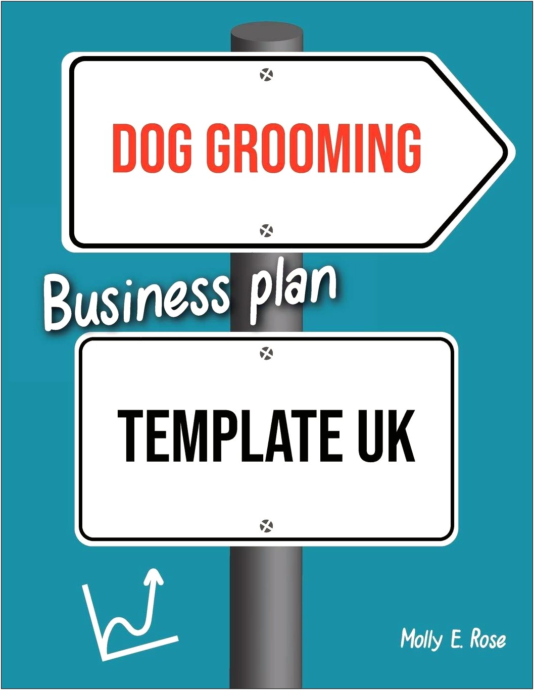 Dog Grooming Business Plan Template Uk