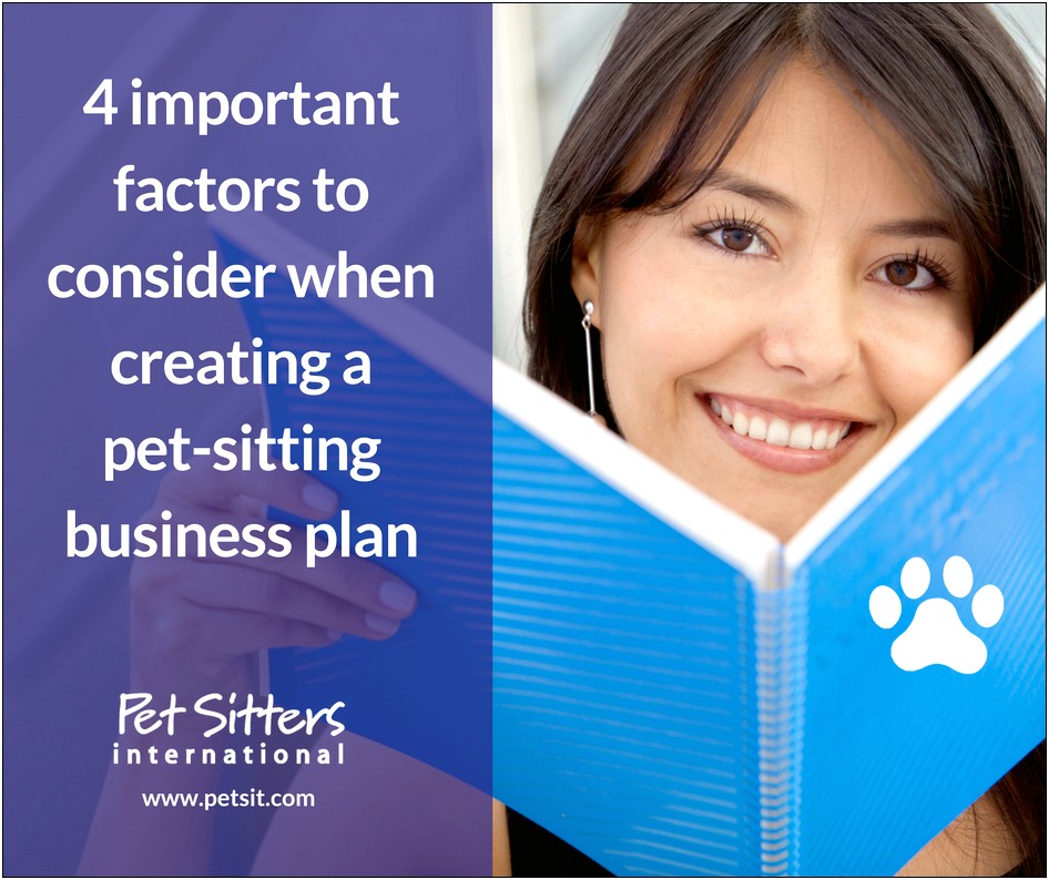 Dog Kennel Business Plan Template Uk