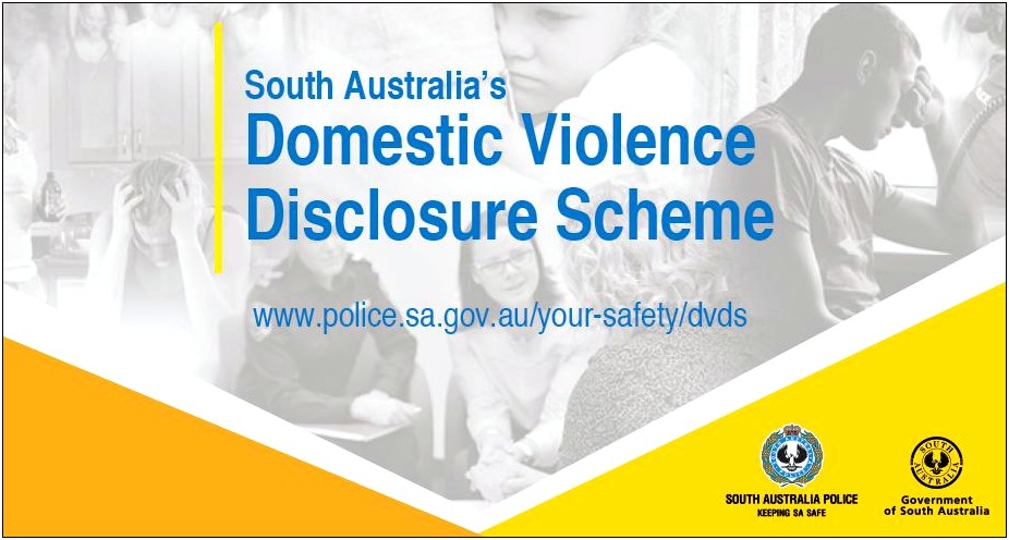 Domestic Violence Workplace Safety Plan Template