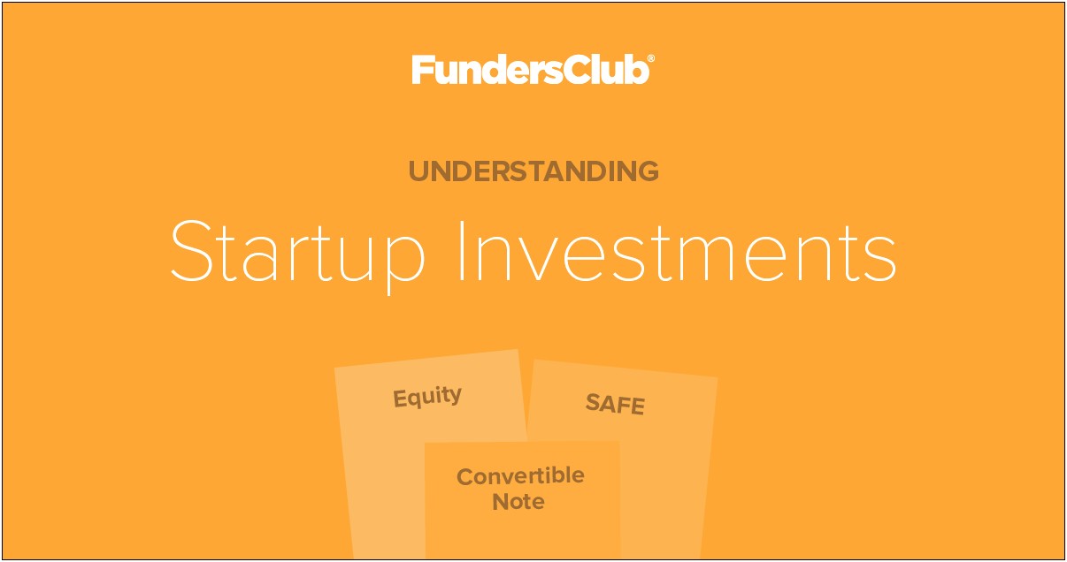 Early Stage Startup Equity Grant Letter Template