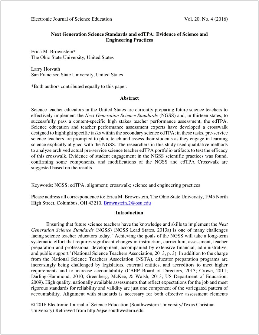 Edtpa Planning Commentary Template Elementary Math