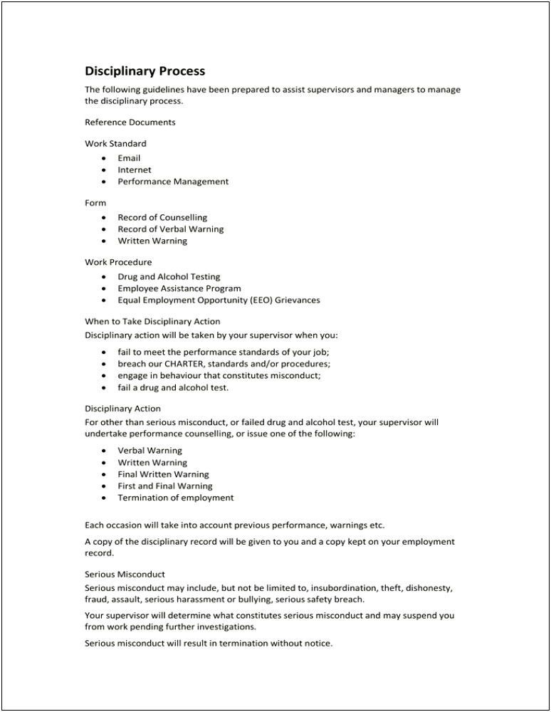 Eeo Letter Template May We Post Jobs