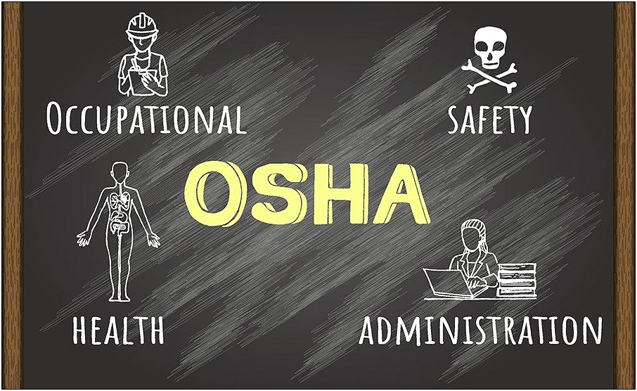 Emergency Action Plan Template Osha Compliance Alabama