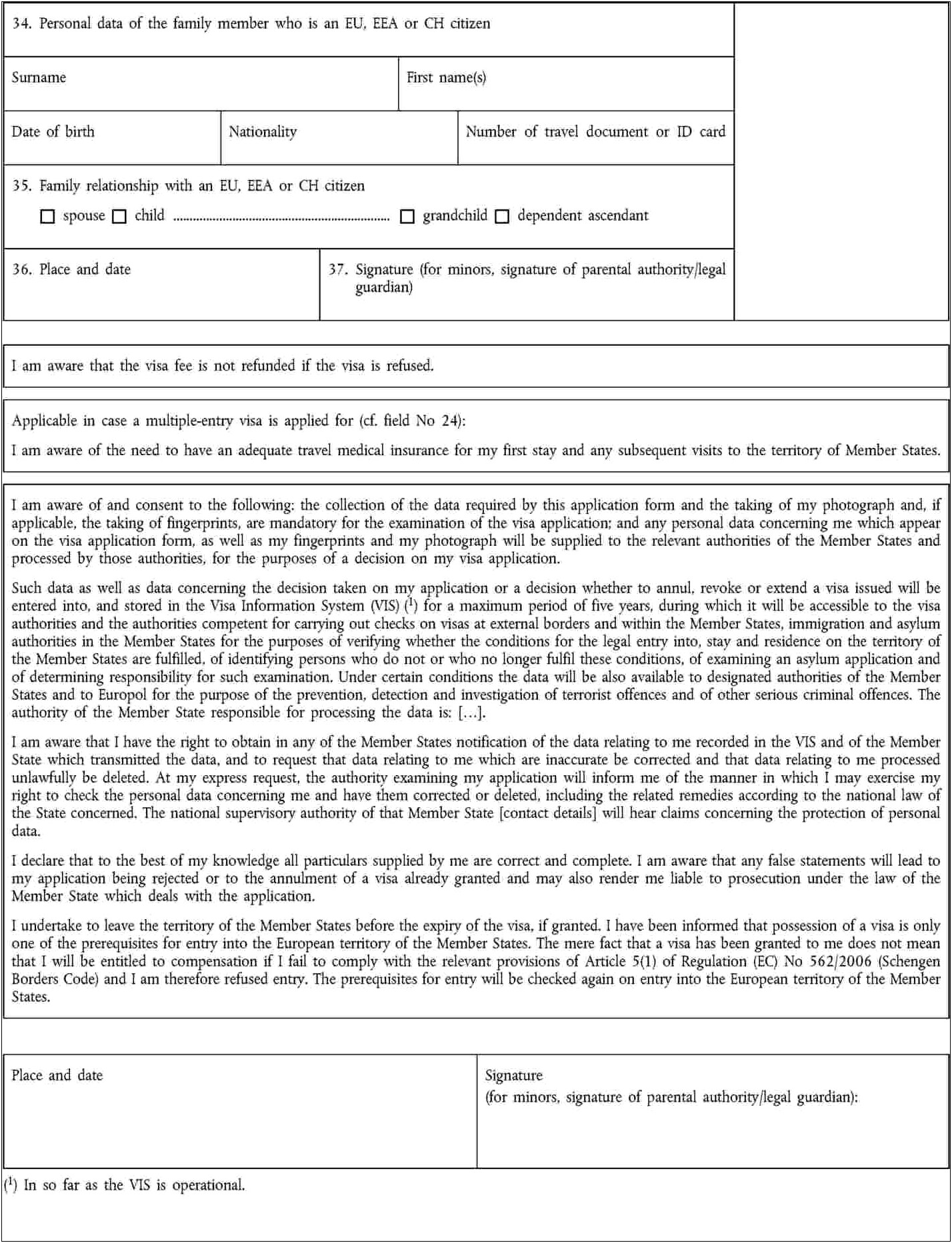 Employer Letter Template For Spouse Visa