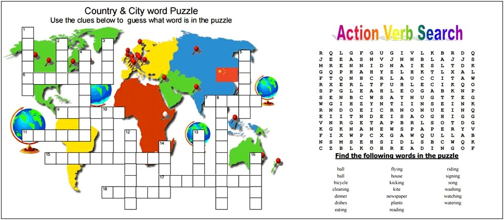 English Teacher Middle School Plan Book Template