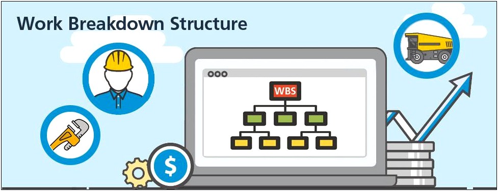 Event Planning Work Breakdown Structure Template