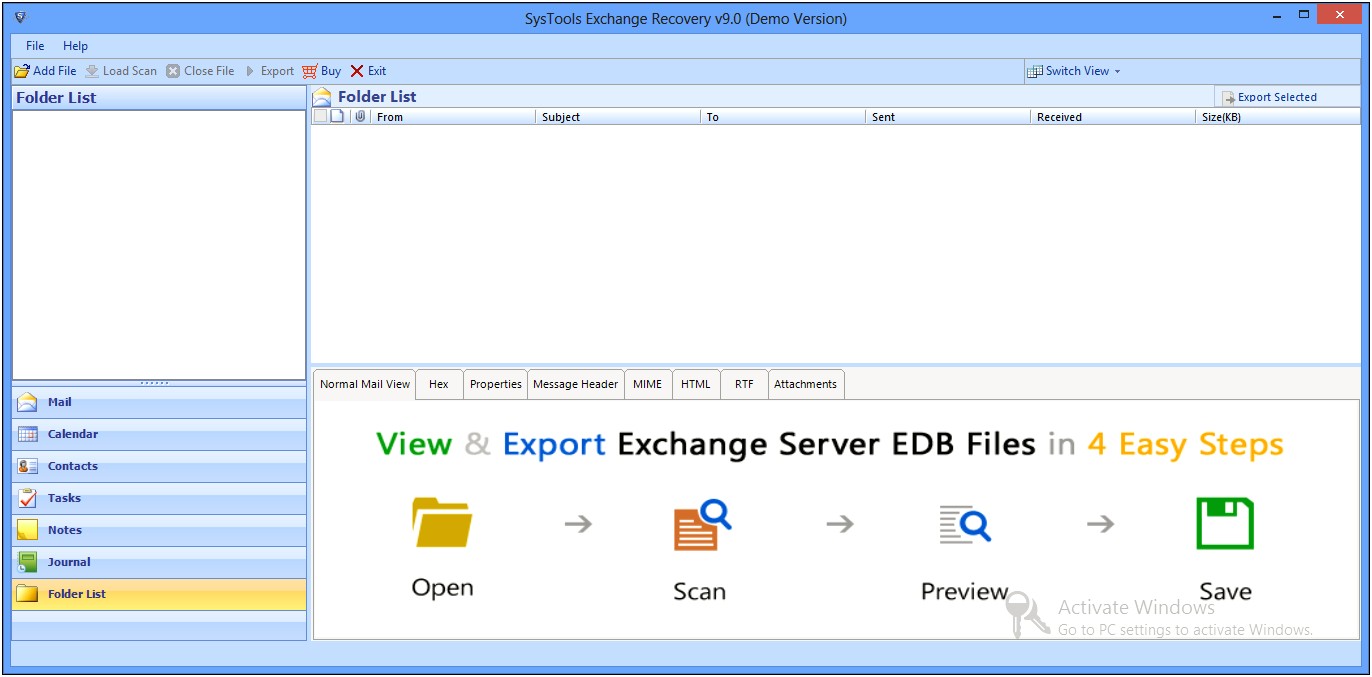 Exchange Server 2010 Disaster Recovery Plan Template