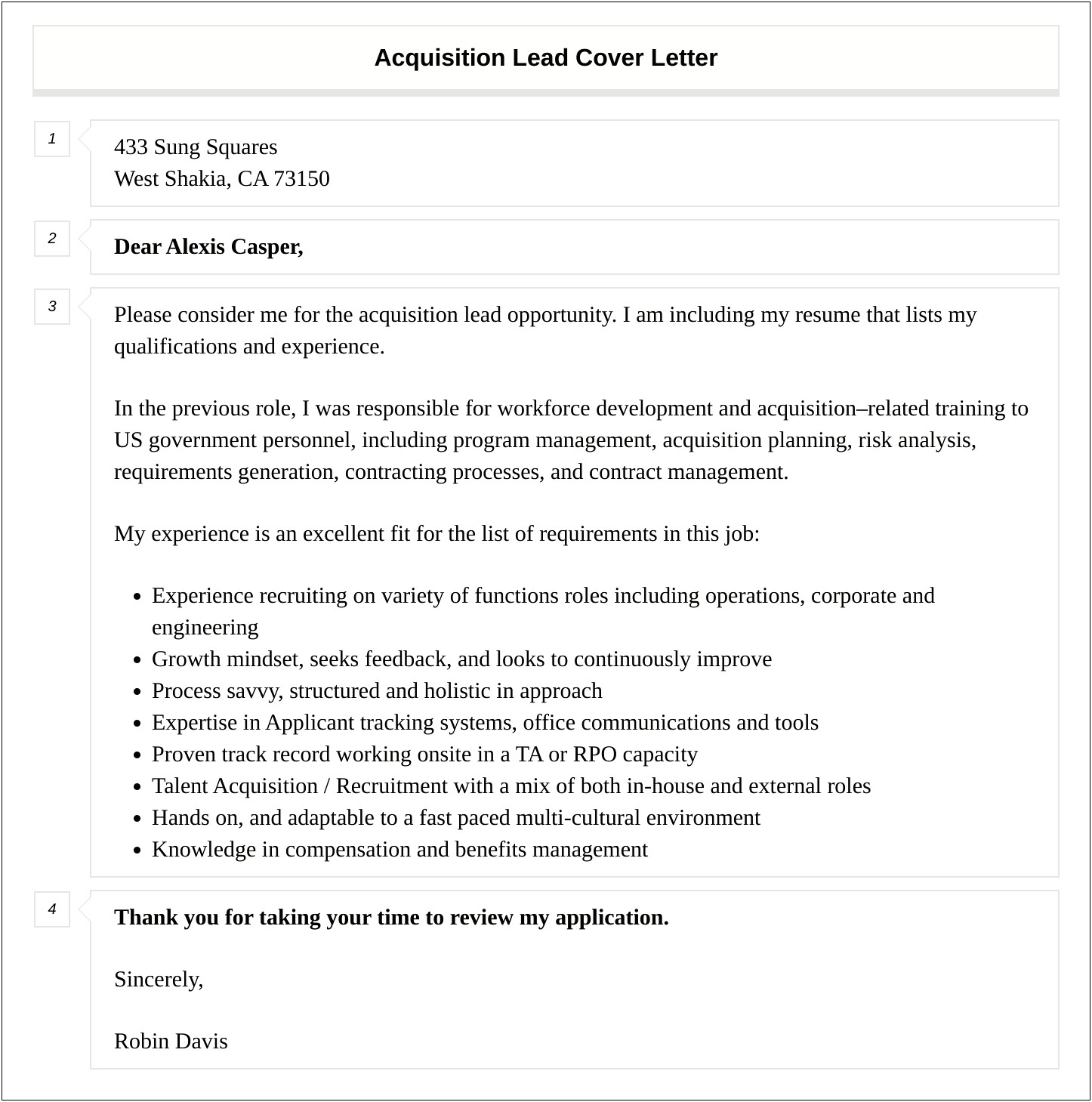 Federal Government Contract Acquisition Planning Template Pdf