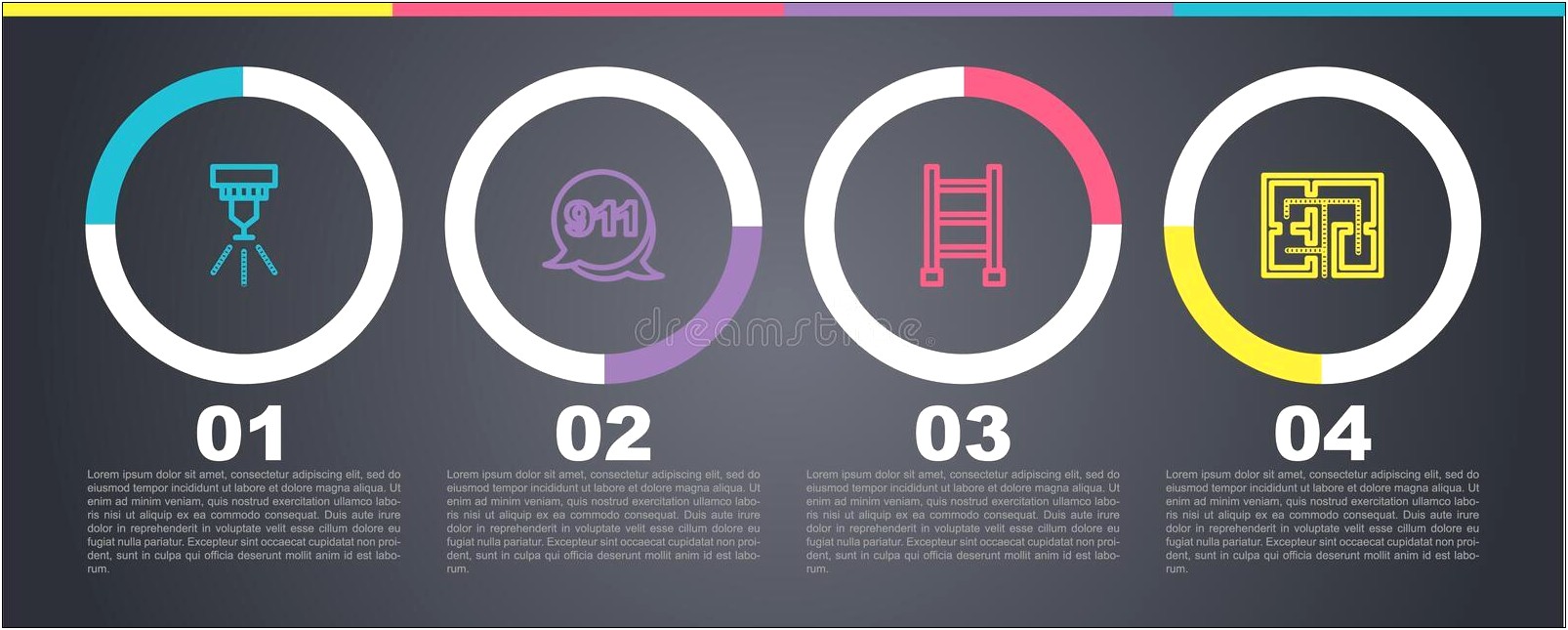 Fire Escape Plan Template For Business