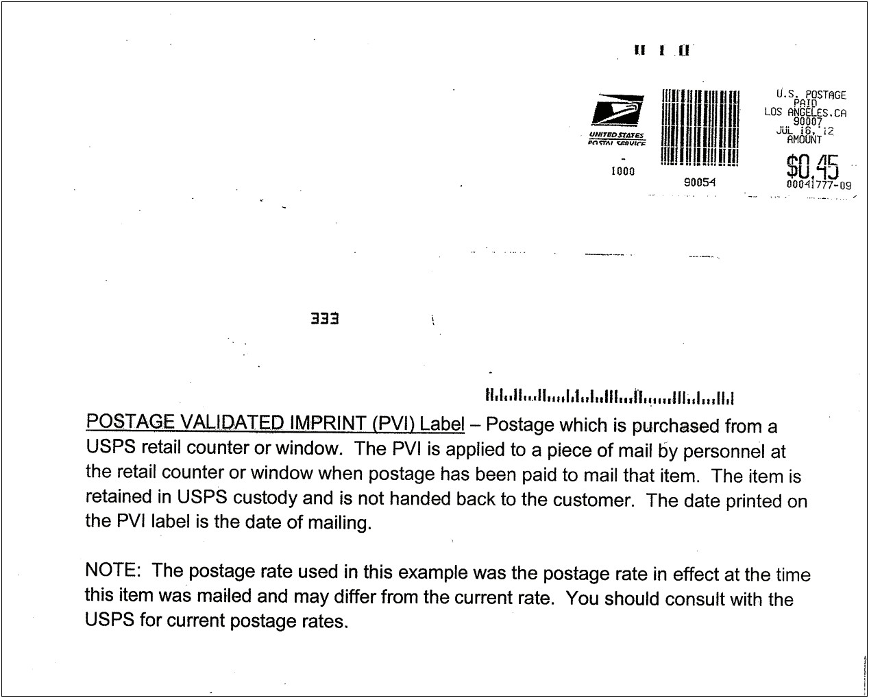 First Time Penalty Abatement Letter Template