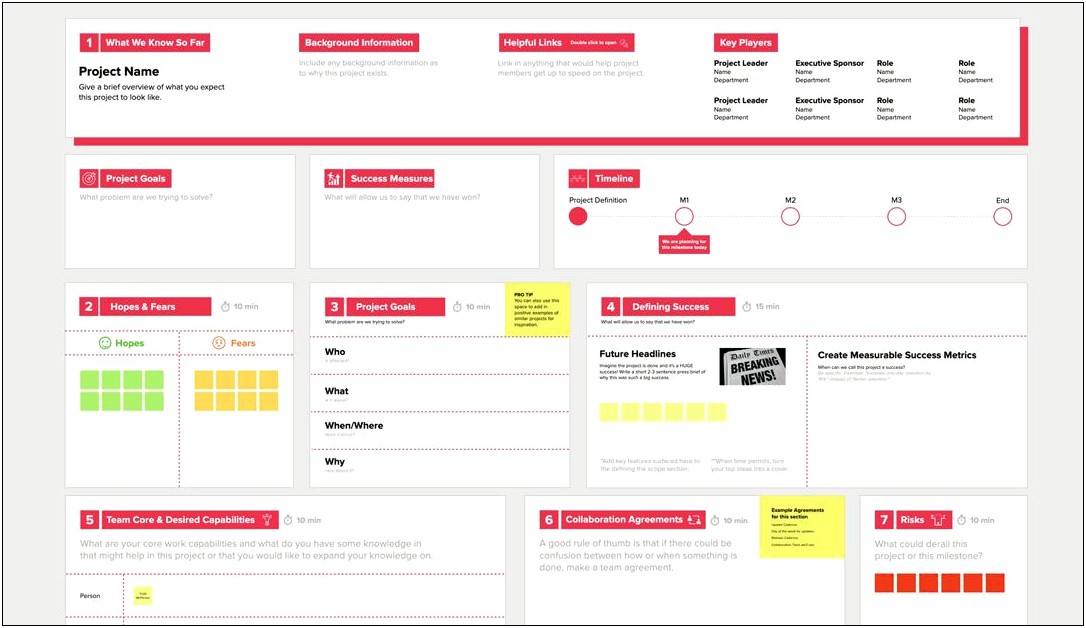 Floor Plan Test Fit Approval Template