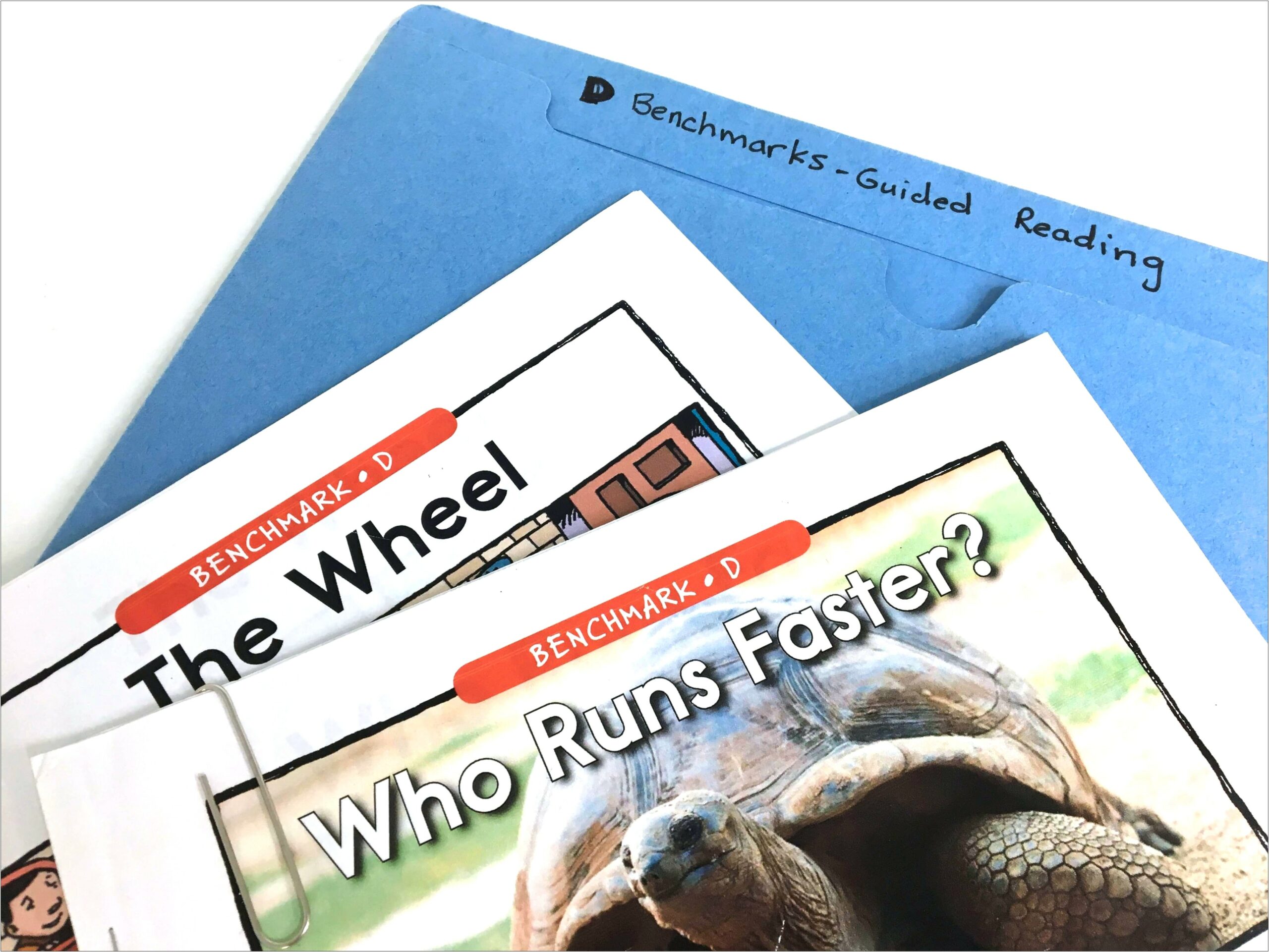 F&p Guided Reading Lesson Plan Template