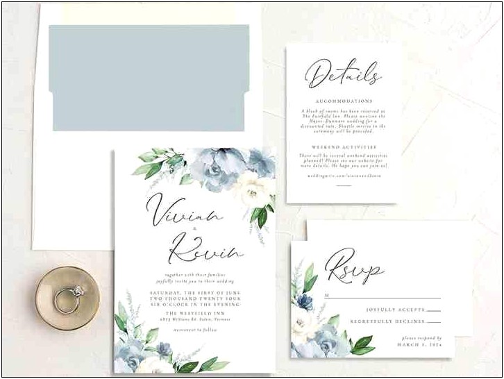 Free Applications Sample Wedding Invitation Format Philippines