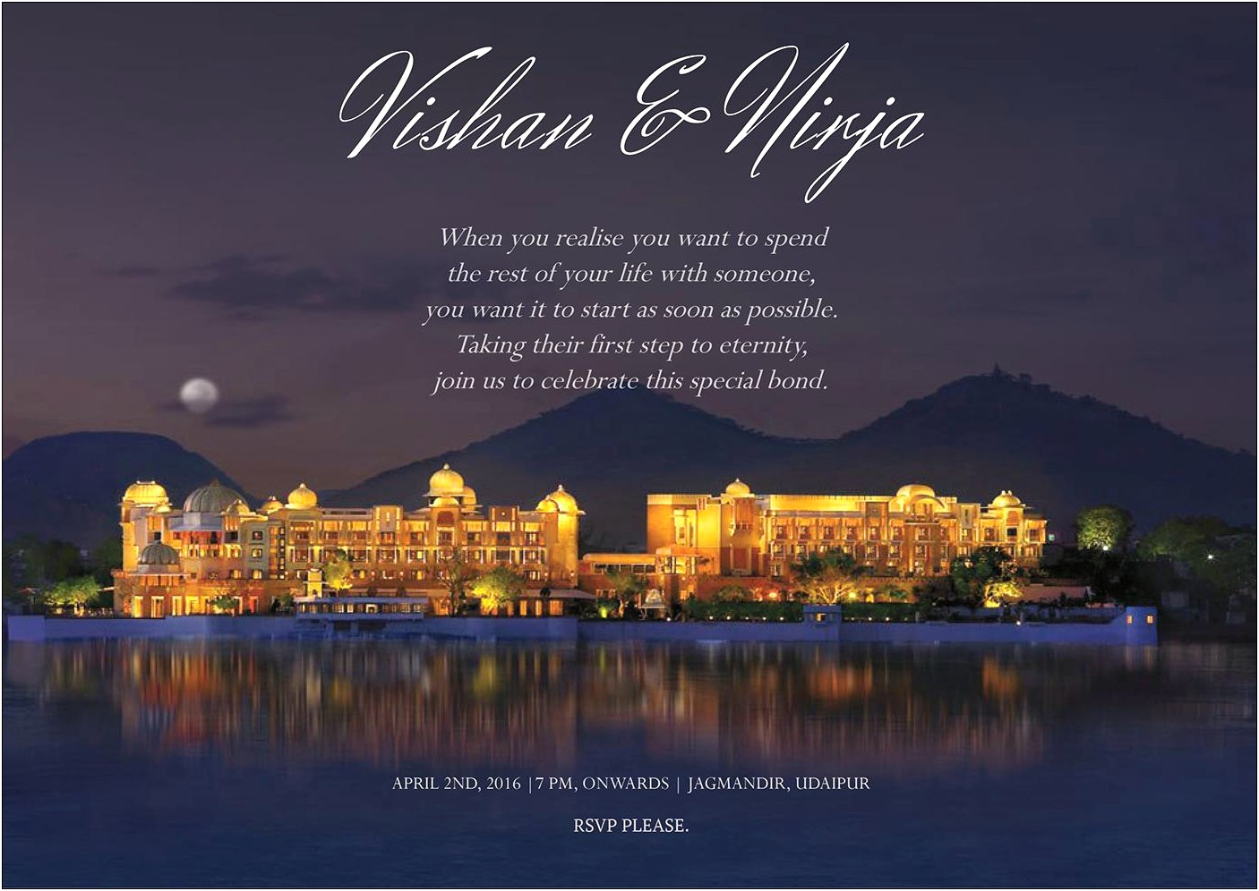Free Personal Wedding Invitation Wordings For Friends