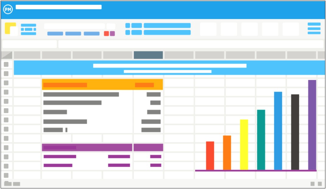 Free Project Management Plan Template Excel