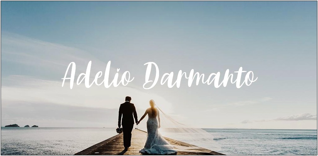 Free Romantic Fonts For Wedding Invitations