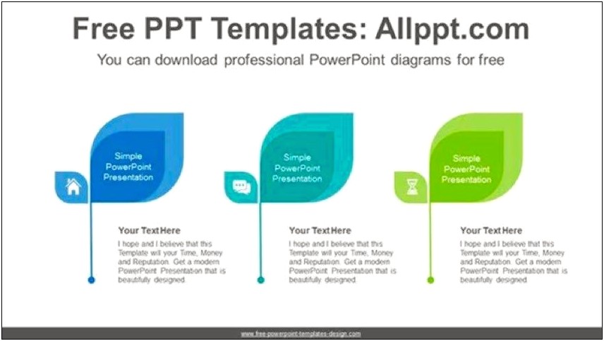 Free Templates Download For Ppt Magazine