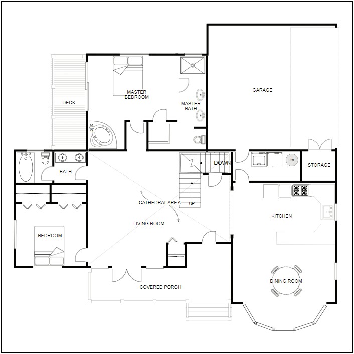 Free Templates Of Furniture Floorr Plan