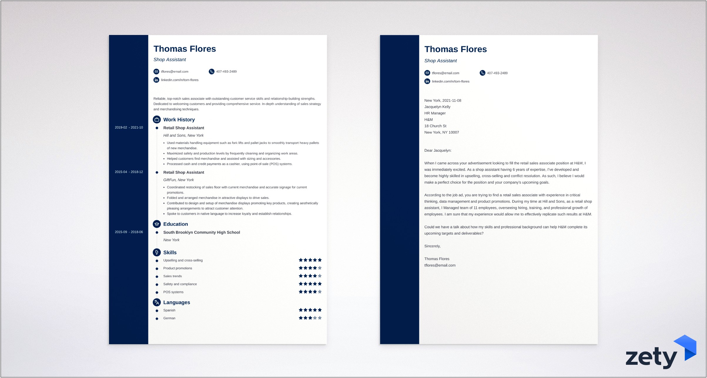 Free Web Designer Cover Letter Template