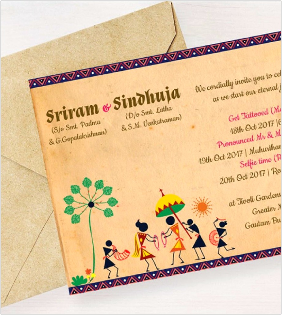 Free Wedding Invitation Ecards For Friends