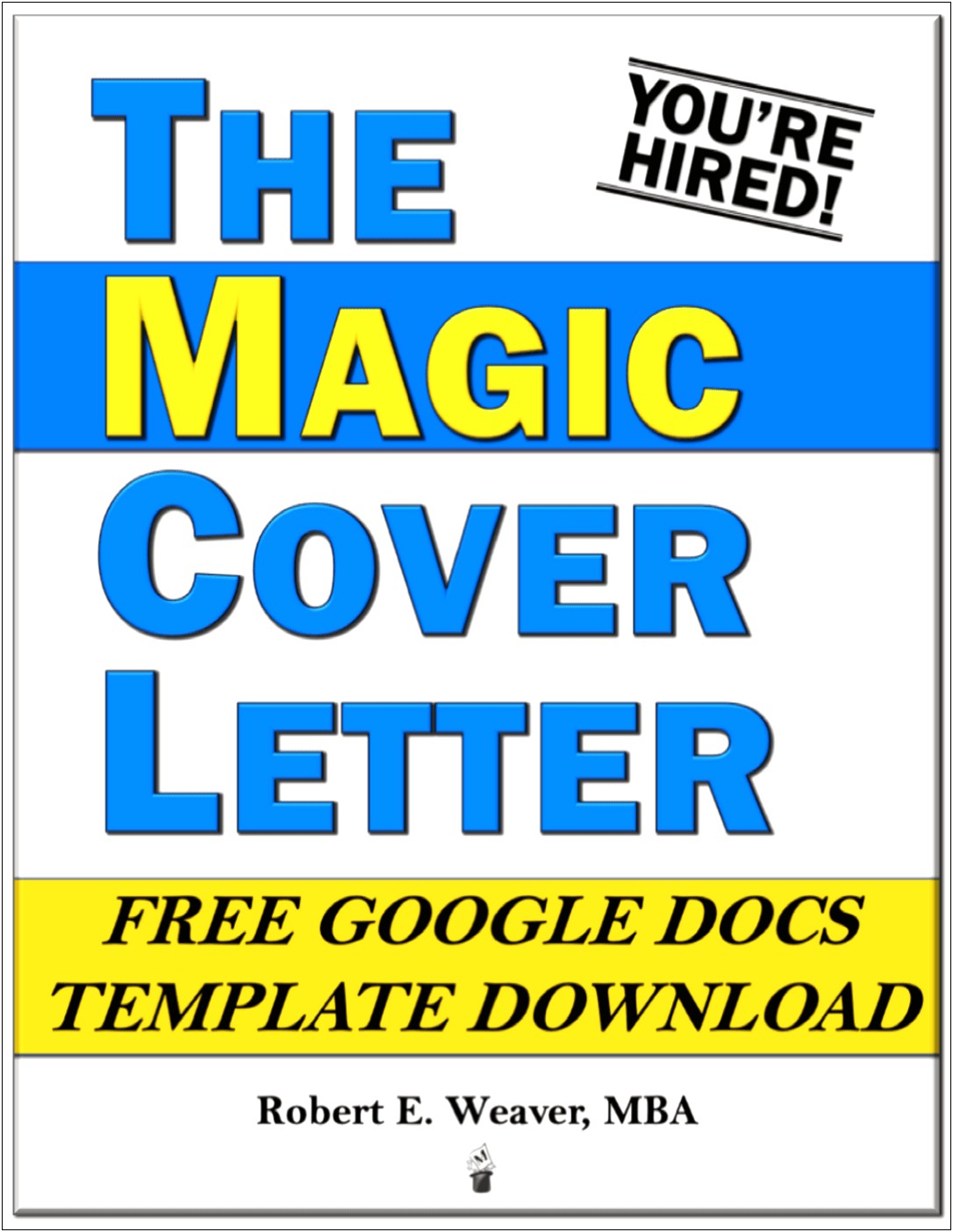 Google Cover Letter Template To Google