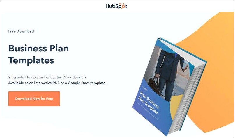 Google Docs Templates For Business Plan