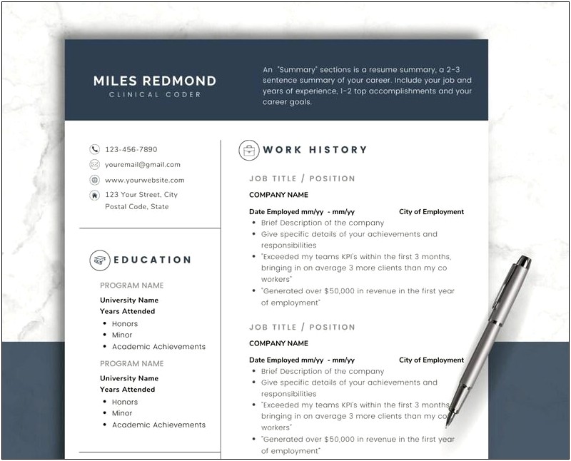 Google Drive Cover Letter Template Design