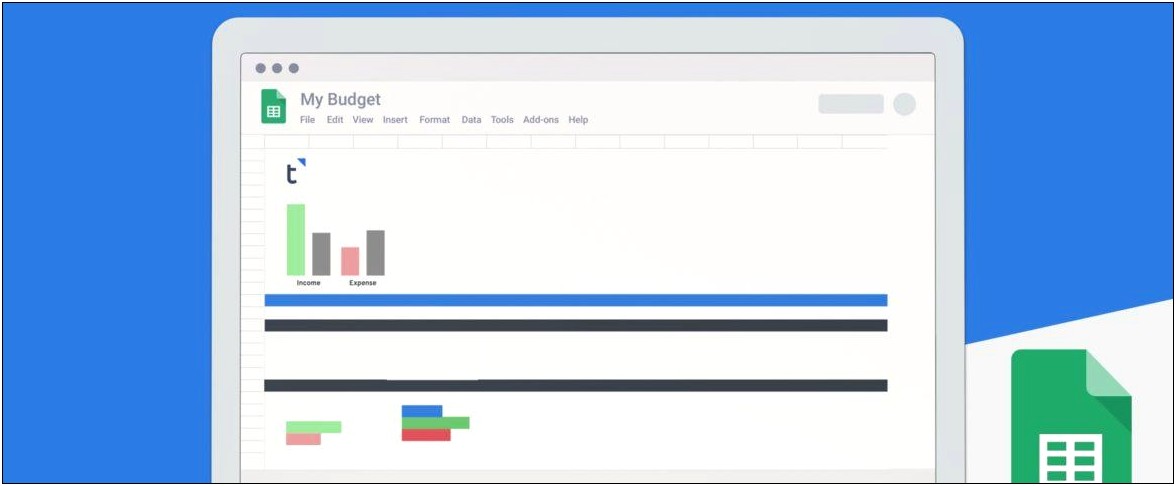 Google Sheets Trade Show Planning Template