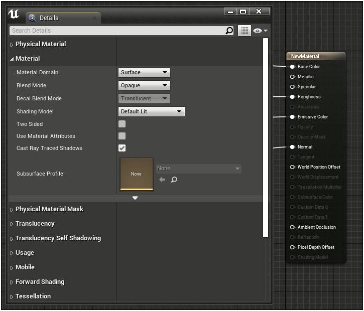 Gpu Property Asset Management Planning Template