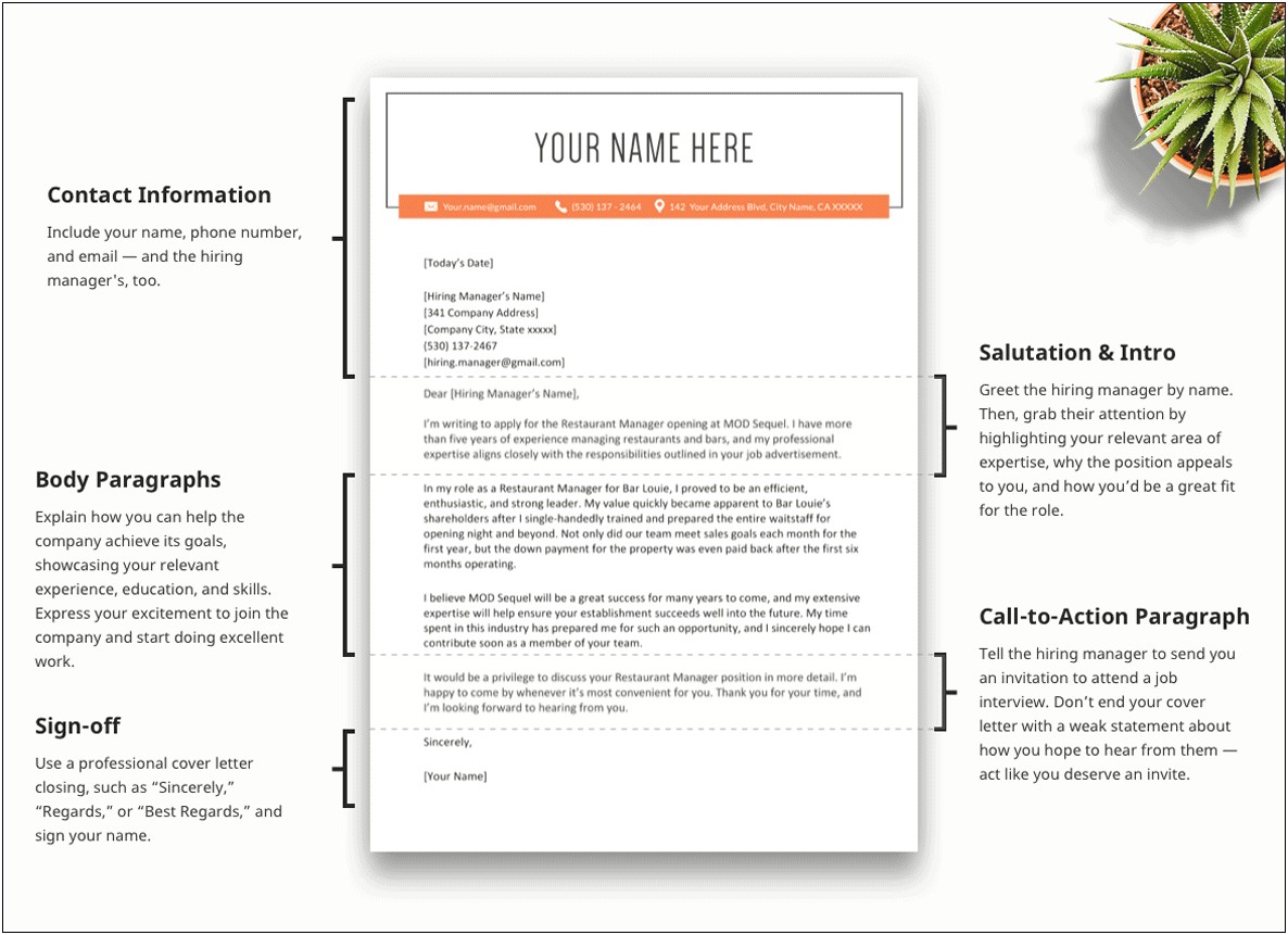 Graduation Letter Template Using Pictures In Margins