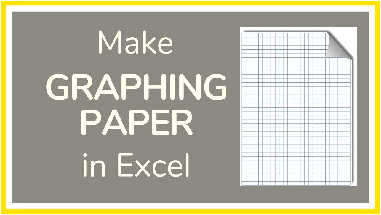 Graph Paper Template For Floor Plans