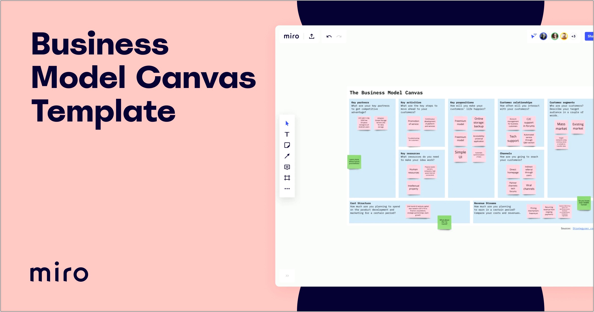 Graphic Design Agency Business Plan Template