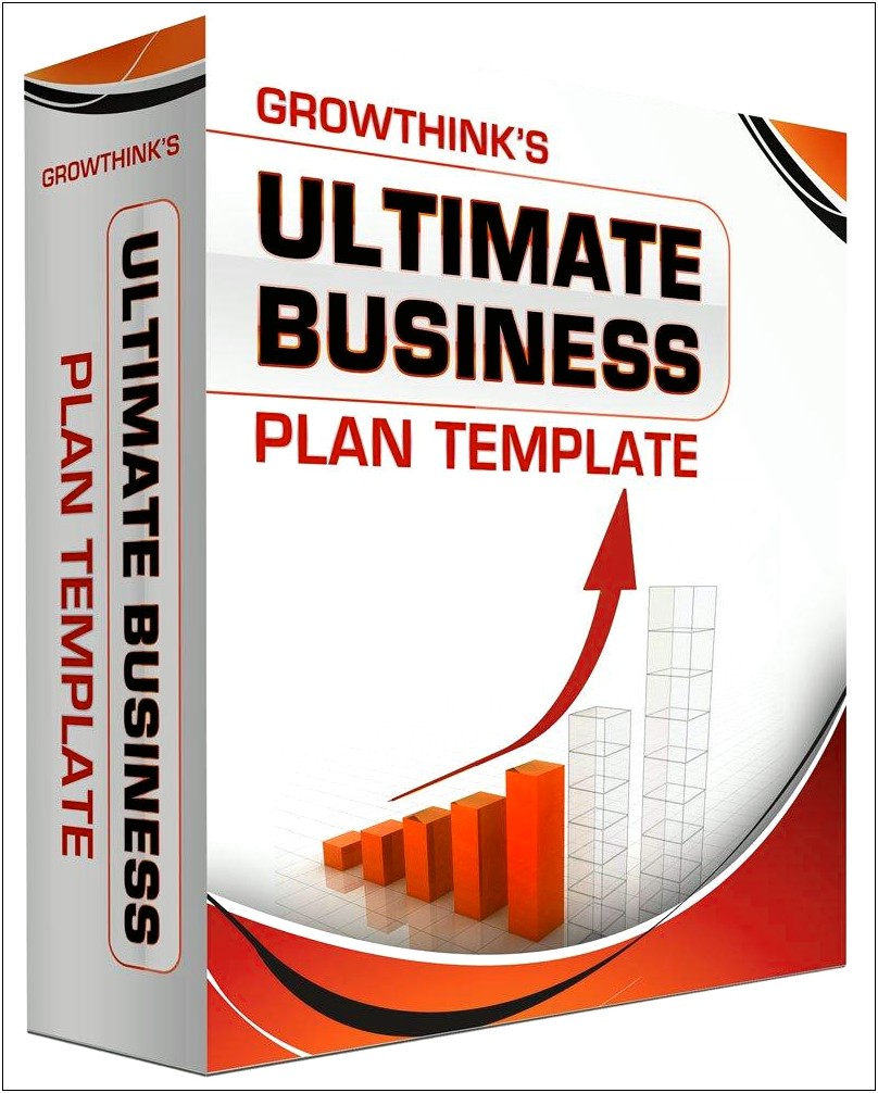 Growthink Business Plan Template Real Review 2017