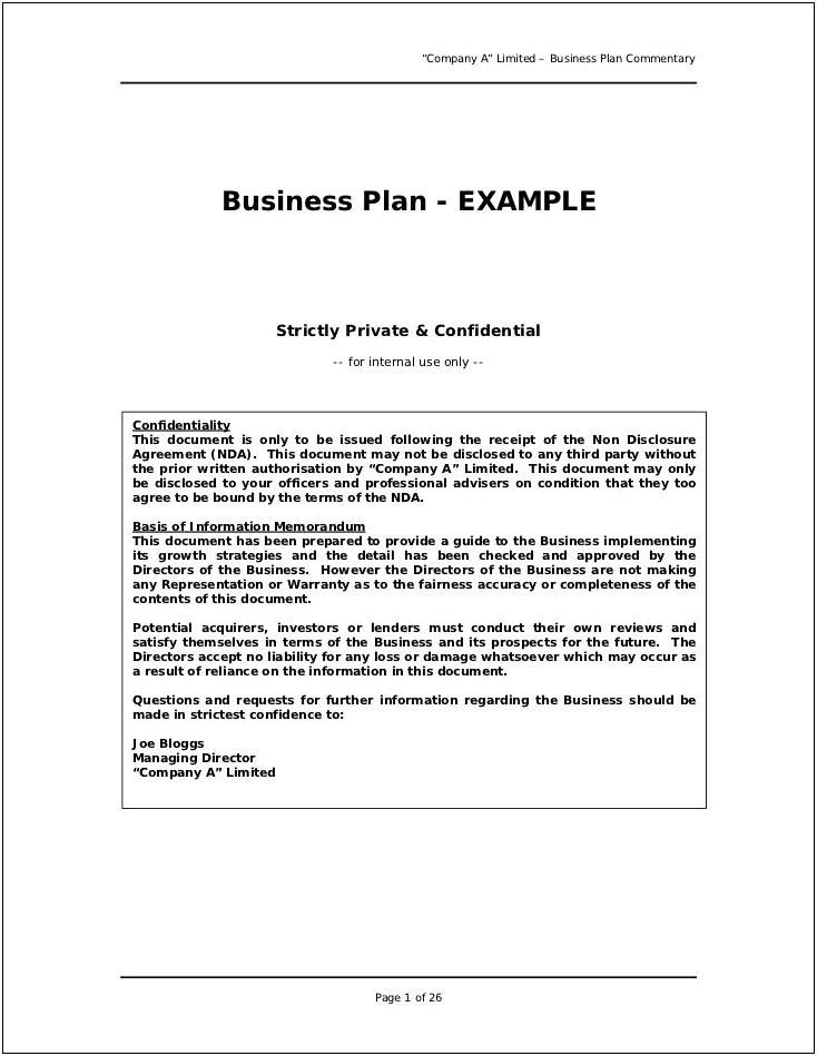 Growthink Ultimate Business Plan Template Full Torrent